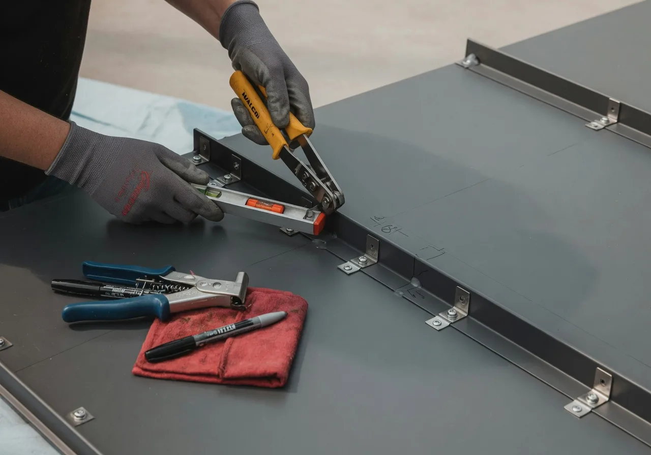 Why choose Metal Roofing Installation in Faxon, OK